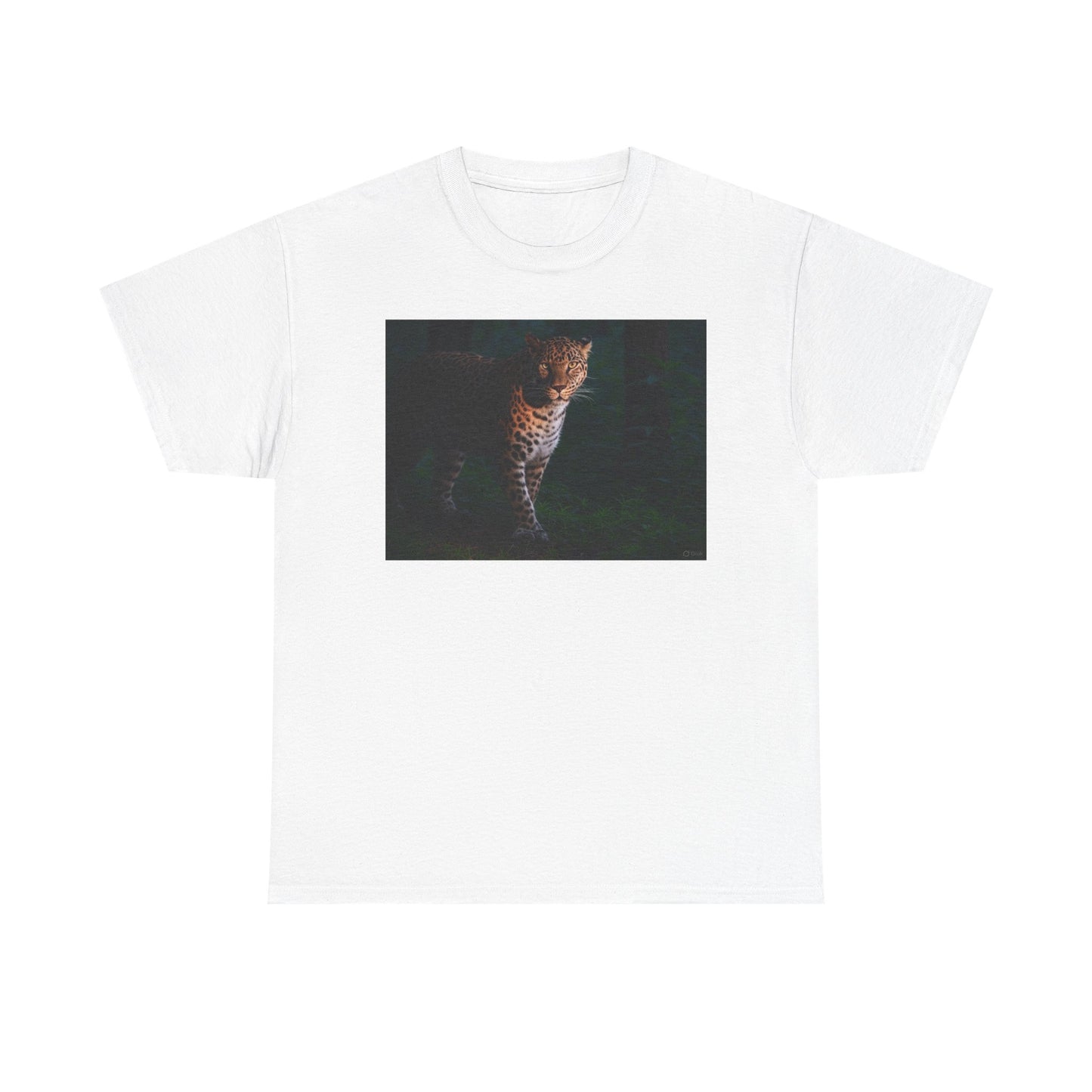 Fierce Jaguar T-Shirt