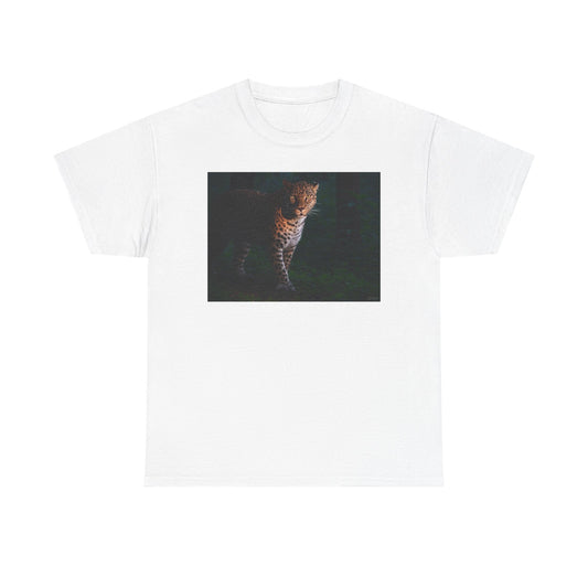 Fierce Jaguar T-Shirt