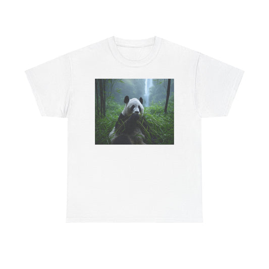Adorable Hungry Panda T-Shirt