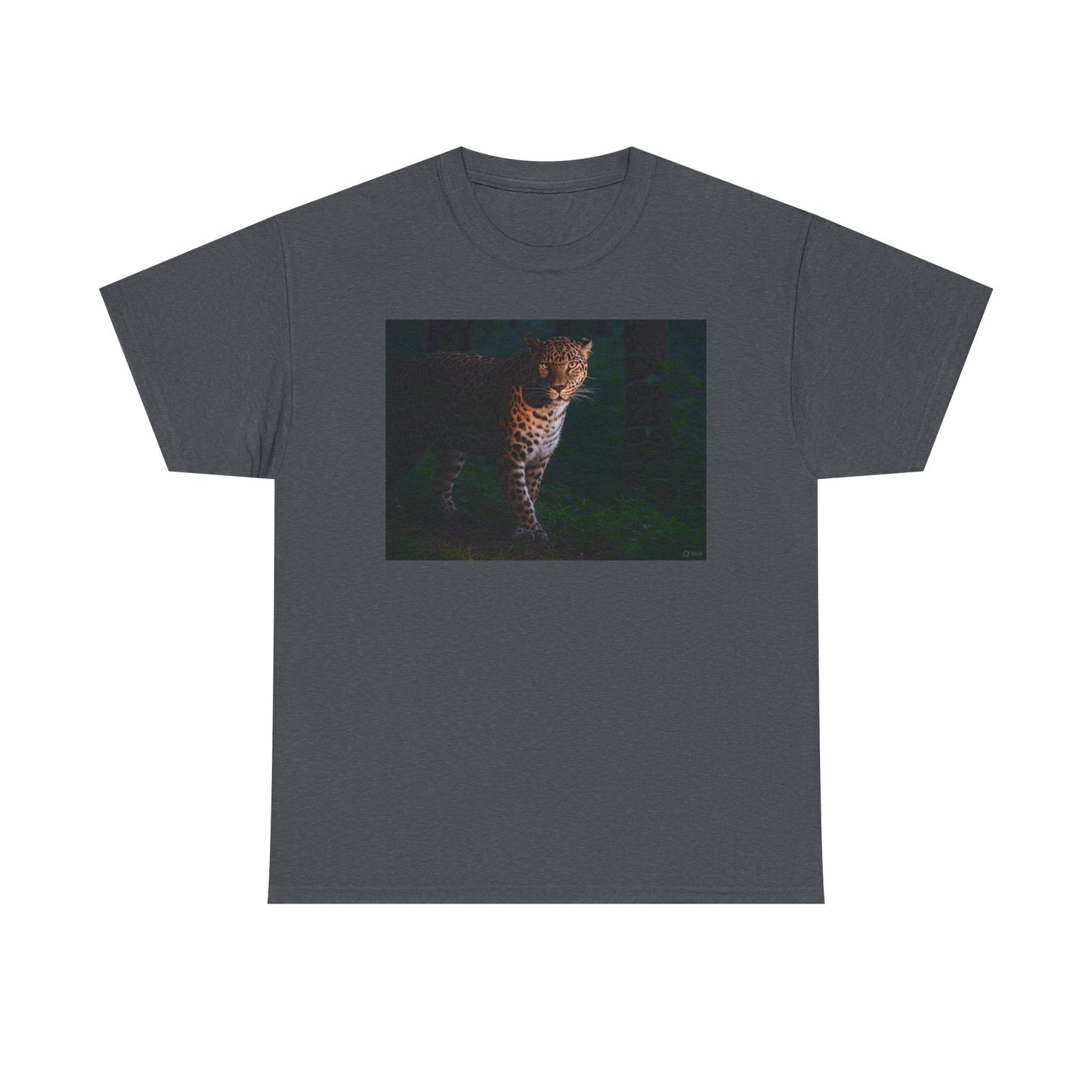 Fierce Jaguar T-Shirt