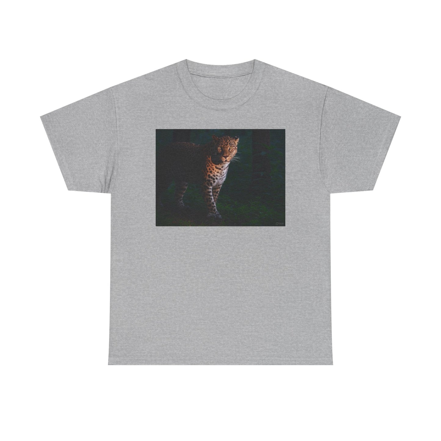 Fierce Jaguar T-Shirt