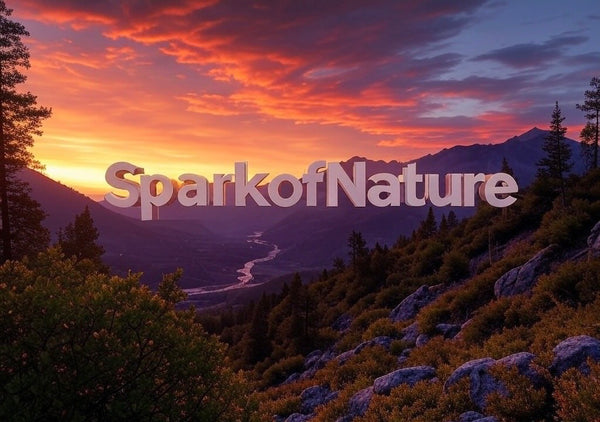 SparkofNature
